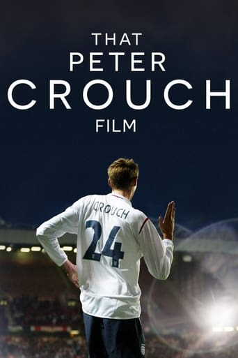 Watch That Peter Crouch Film