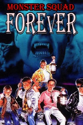 Watch Monster Squad Forever!