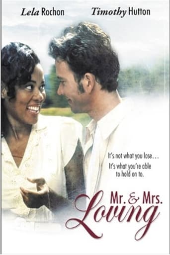 Watch Mr. and Mrs. Loving