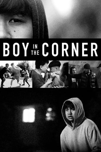Watch Boy in the Corner