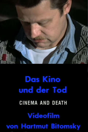 Watch Cinema and Death