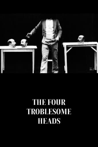 Watch The Four Troublesome Heads