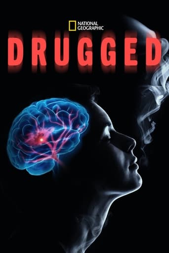 Watch Drugged: High on Alcohol