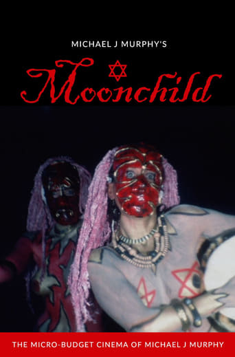 Watch Moonchild