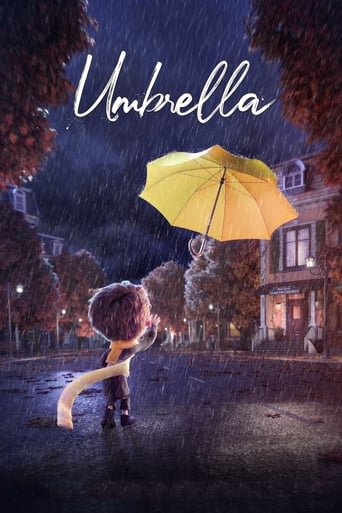 Watch Umbrella