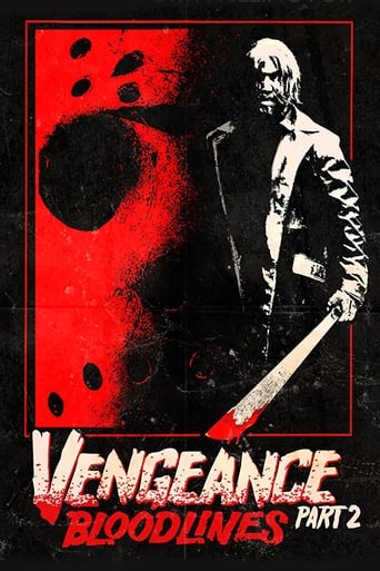 Watch Vengeance 2: Bloodlines