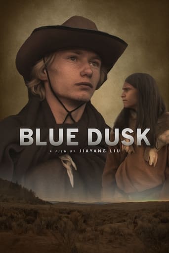 Watch Blue Dusk