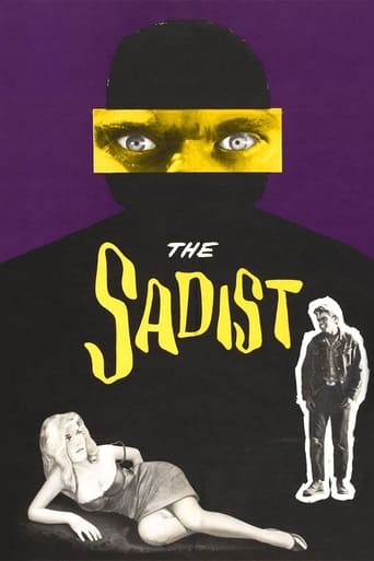 Watch The Sadist