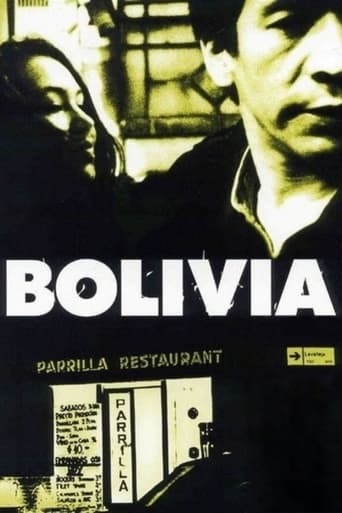 Watch Bolivia
