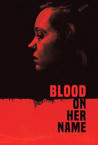 Watch Blood on Her Name