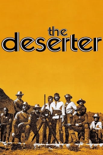 Watch The Deserter