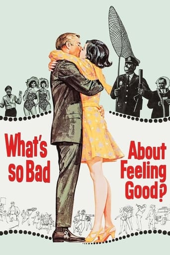 Watch What's So Bad About Feeling Good?