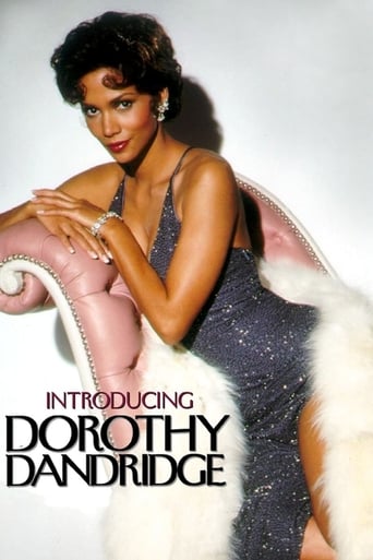 Watch Introducing Dorothy Dandridge