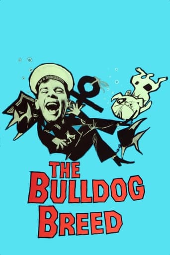 Watch The Bulldog Breed