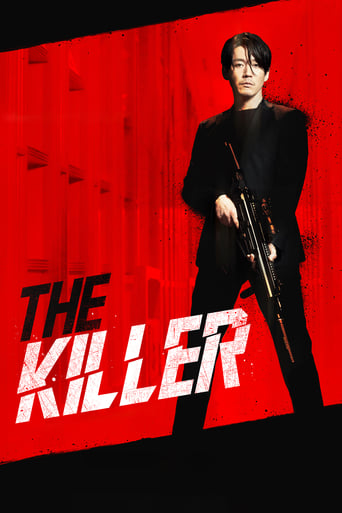 Watch The Killer