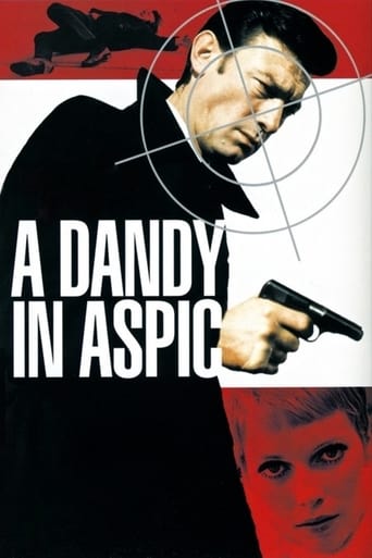 Watch A Dandy in Aspic