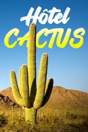 Kaktus Hotel