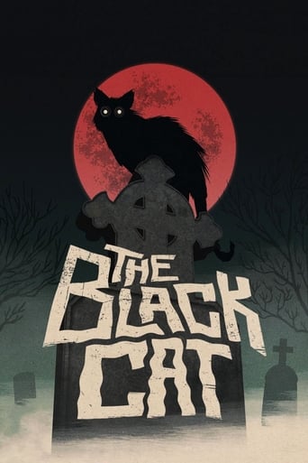 Watch The Black Cat