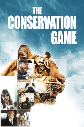 Watch The Conservation Game