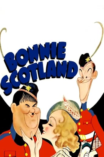 Watch Bonnie Scotland