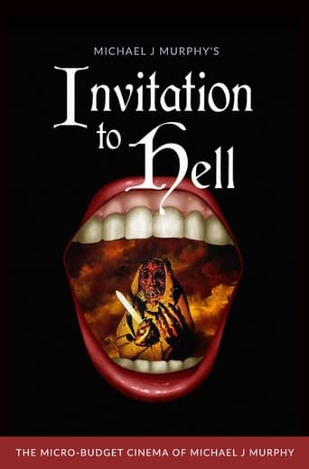 Watch Invitation to Hell
