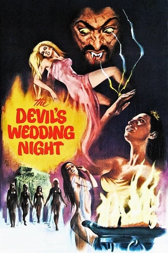 Watch The Devil's Wedding Night