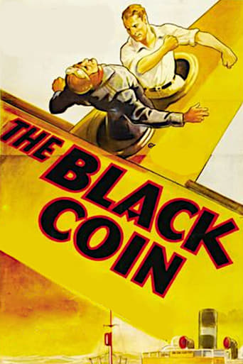Watch The Black Coin