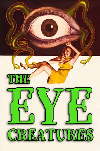 Watch The Eye Creatures