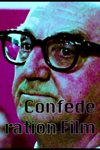 Watch Confederation Film