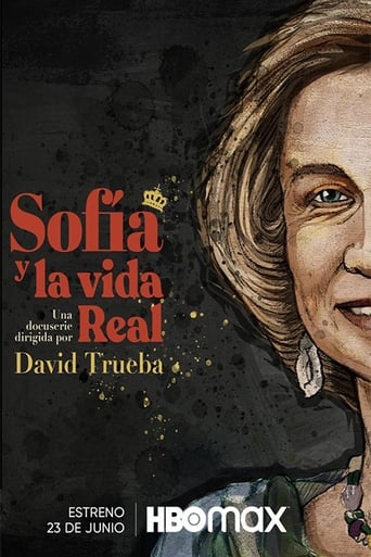 Watch Sofía y la vida real