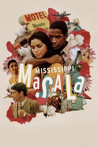 Watch Mississippi Masala