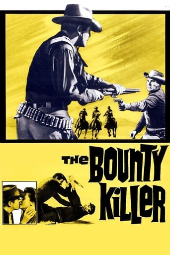 Watch The Bounty Killer