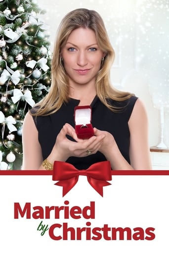 Watch Married by Christmas
