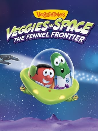 Watch VeggieTales: Veggies In Space - The Fennel Frontier
