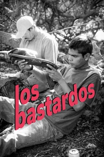 Watch Los bastardos