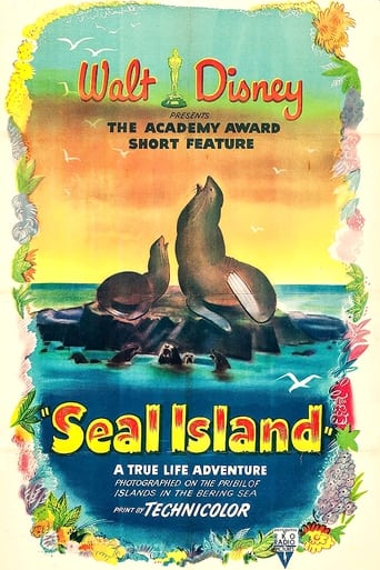 Watch Seal Island