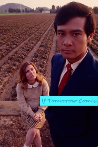 Watch If Tomorrow Comes