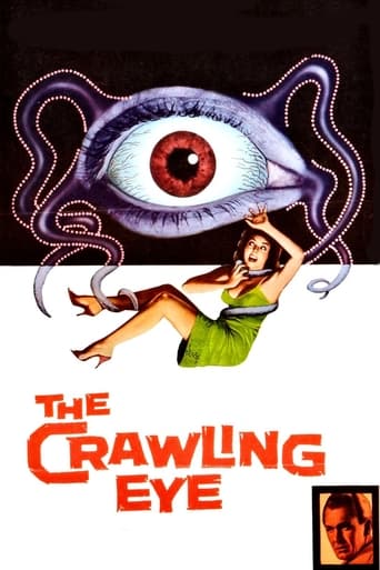 Watch The Crawling Eye