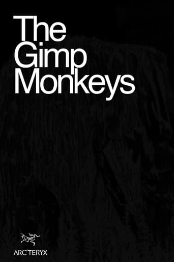 Watch The Gimp Monkeys