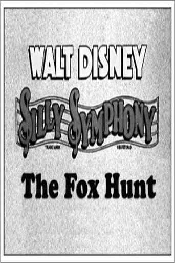 Watch The Fox Hunt