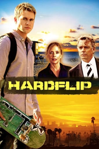 Watch Hardflip