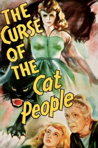 Watch The Curse of the Cat People