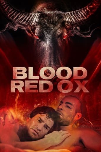 Watch Blood-Red Ox
