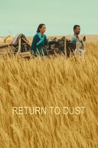 Watch Return to Dust