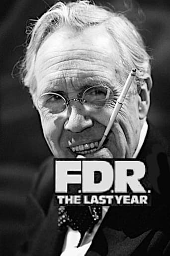 Watch F.D.R.: The Last Year