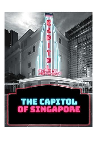 Watch The Capitol of Singapore