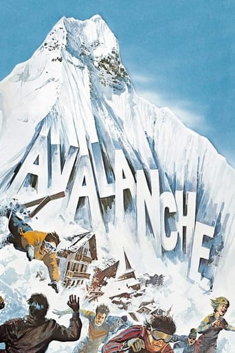 Watch Avalanche