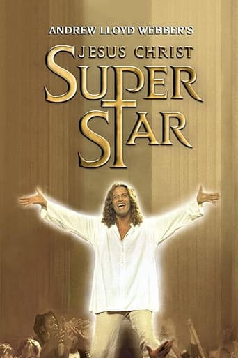 Watch Jesus Christ Superstar