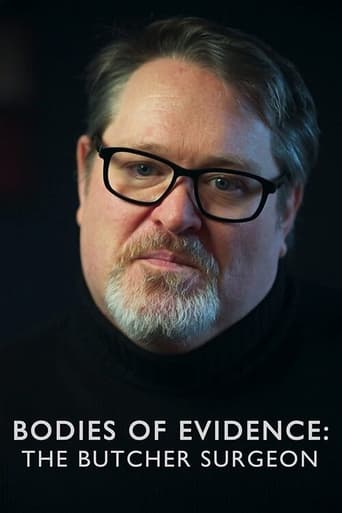 Watch Bodies of Evidence: The Butcher Surgeon