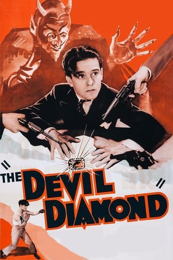 Watch The Devil Diamond